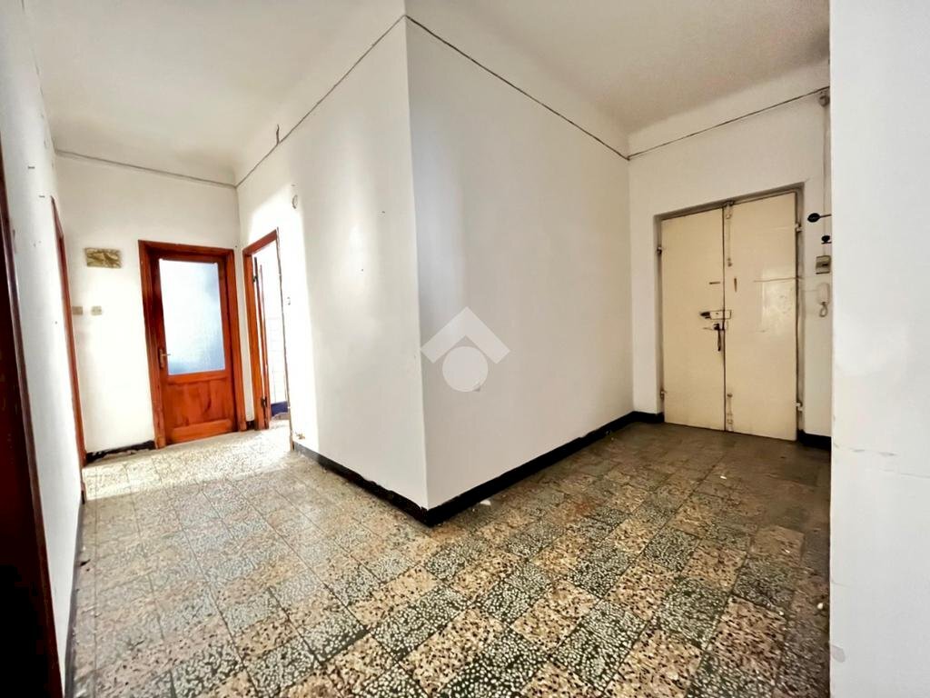 Four-room apartment Via XXVII Marzo, La Spezia (neighborhood Colli) - photo 3