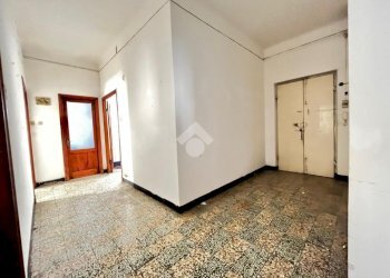 Four-room apartment Via XXVII Marzo, La Spezia (neighborhood Colli) - photo 3