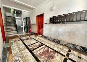 Four-room apartment Via XXVII Marzo, La Spezia (neighborhood Colli) - photo 4