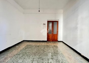 Four-room apartment Via XXVII Marzo, La Spezia (neighborhood Colli) - photo 6