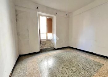 Four-room apartment Via XXVII Marzo, La Spezia (neighborhood Colli) - photo 7