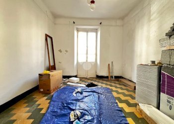 Four-room apartment Via XXVII Marzo, La Spezia (neighborhood Colli) - photo 9