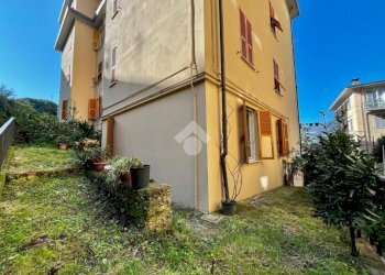 Four-room apartment Via XXVII Marzo, La Spezia (neighborhood Colli) - photo 13