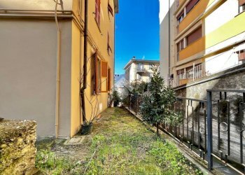 Four-room apartment Via XXVII Marzo, La Spezia (neighborhood Colli) - photo 14