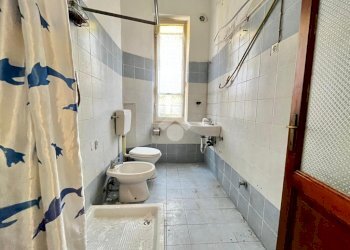 Four-room apartment Via XXVII Marzo, La Spezia (neighborhood Colli) - photo 15