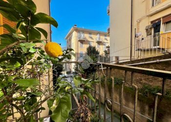 Four-room apartment Via XXVII Marzo, La Spezia (neighborhood Colli) - photo 17