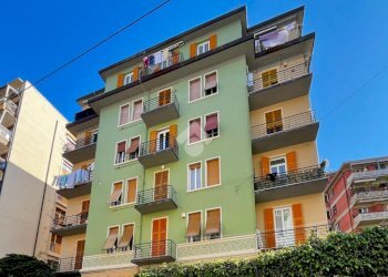 Four-room apartment Via XXVII Marzo, La Spezia (neighborhood Colli) - photo 18