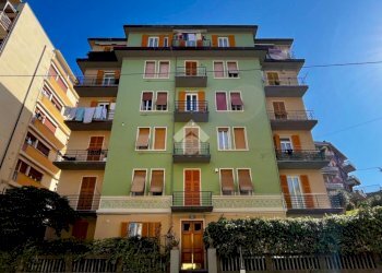 Four-room apartment Via XXVII Marzo, La Spezia (neighborhood Colli) - photo 19