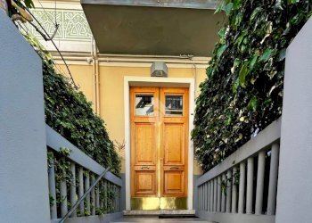 Four-room apartment Via XXVII Marzo, La Spezia (neighborhood Colli) - photo 20