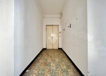 Four-room apartment Via XXVII Marzo, La Spezia (neighborhood Colli) - photo 22