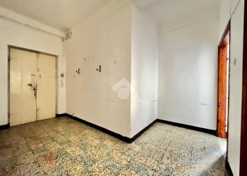 Four-room apartment Via XXVII Marzo, La Spezia (neighborhood Colli) - photo 23