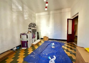 Four-room apartment Via XXVII Marzo, La Spezia (neighborhood Colli) - photo 25