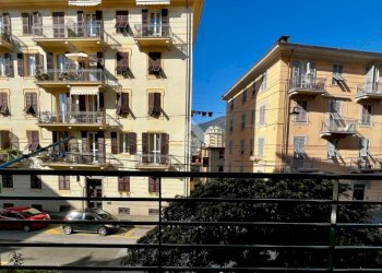 Four-room apartment Via XXVII Marzo, La Spezia (neighborhood Colli) - photo 26