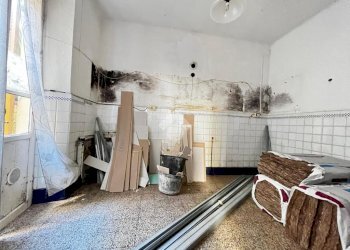 Four-room apartment Via XXVII Marzo, La Spezia (neighborhood Colli) - photo 27