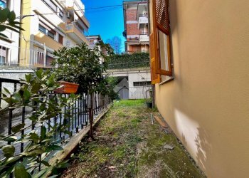 Four-room apartment Via XXVII Marzo, La Spezia (neighborhood Colli) - photo 28