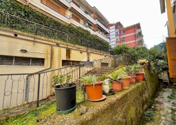 Four-room apartment Via XXVII Marzo, La Spezia (neighborhood Colli) - photo 29