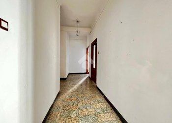 Four-room apartment Via XXVII Marzo, La Spezia (neighborhood Colli) - photo 31