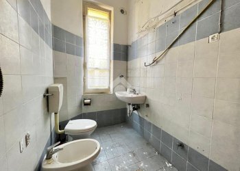 Four-room apartment Via XXVII Marzo, La Spezia (neighborhood Colli) - photo 34