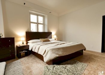 Four-room apartment Via XXVII Marzo, La Spezia (neighborhood Colli) - photo 37