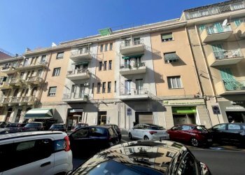 Appartamento Via giuseppe berio, Imperia - foto 11