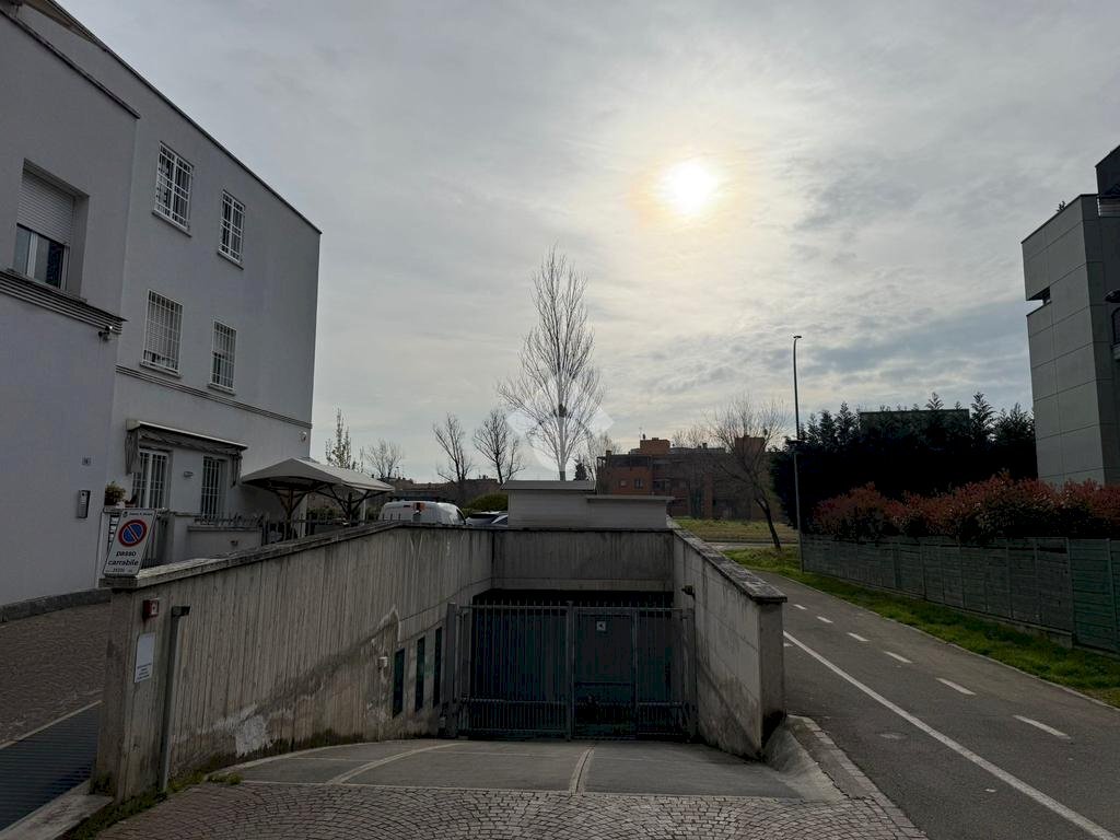 Box Via Gianguido Borghese, Bologna (zona Battindarno) - foto 1