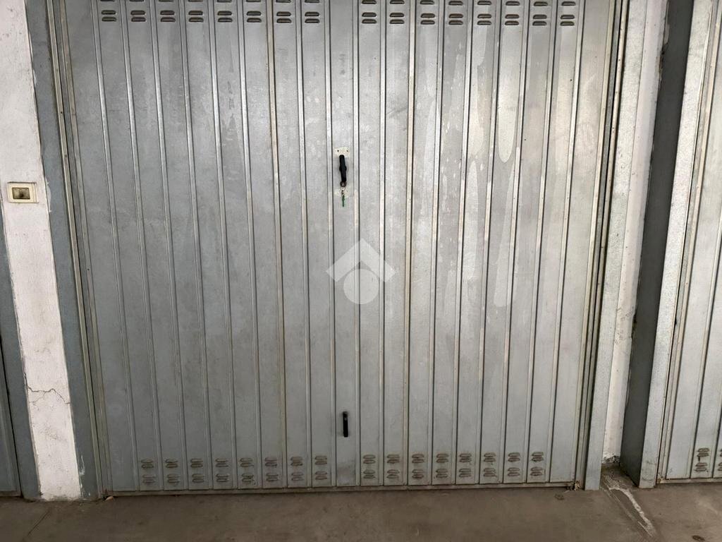 Box Via Gianguido Borghese, Bologna (zona Battindarno) - foto 3