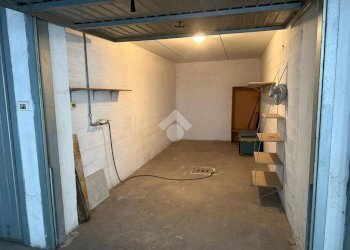 Box Via Gianguido Borghese, Bologna (zona Battindarno) - foto 4