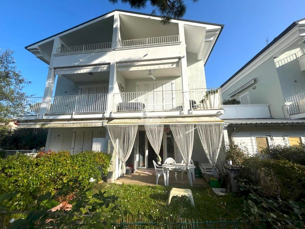 Trilocale Viale degli Oleandri, Ravenna (zona Marina Romea) - foto 1