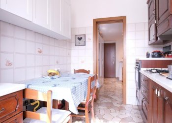 Two-room apartment Via Giovanni Cimabue, Pioltello - photo 5