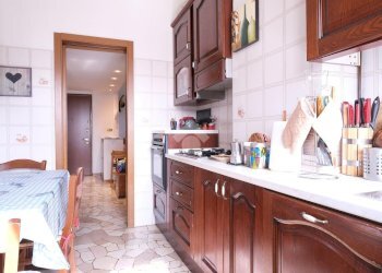 Two-room apartment Via Giovanni Cimabue, Pioltello - photo 6