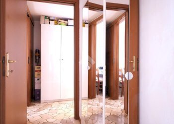 Two-room apartment Via Giovanni Cimabue, Pioltello - photo 10