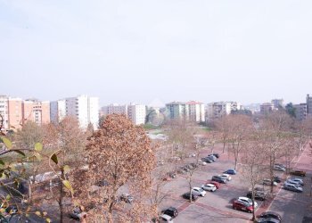 Two-room apartment Via Giovanni Cimabue, Pioltello - photo 17
