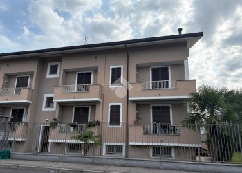 Bilocale Via Giovanni Paolo II, Casorezzo - foto 21