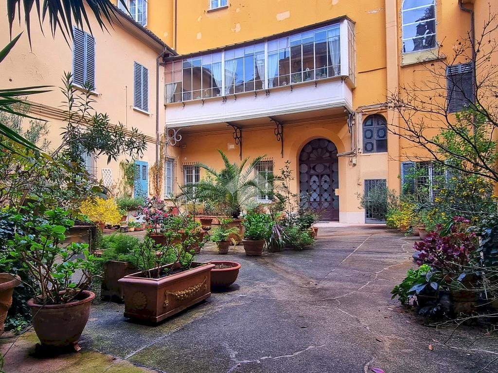 Monolocale Via Barberia, Bologna (zona Centro Storico) - foto 1