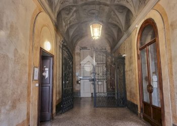 Monolocale Via Barberia, Bologna (zona Centro Storico) - foto 3