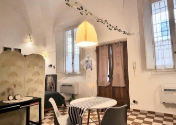 Monolocale Via Barberia, Bologna (zona Centro Storico) - foto 9