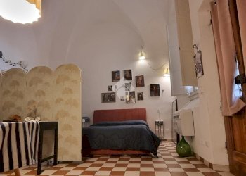 Monolocale Via Barberia, Bologna (zona Centro Storico) - foto 10