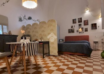 Monolocale Via Barberia, Bologna (zona Centro Storico) - foto 13