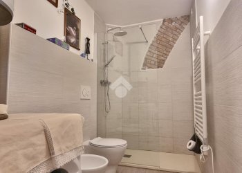 Monolocale Via Barberia, Bologna (zona Centro Storico) - foto 14