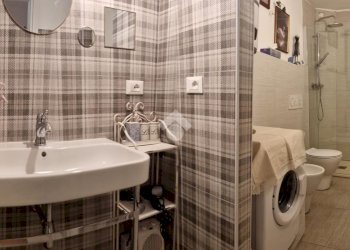 Monolocale Via Barberia, Bologna (zona Centro Storico) - foto 15