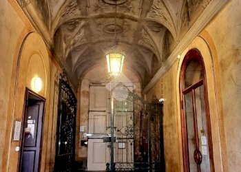 Monolocale Via Barberia, Bologna (zona Centro Storico) - foto 21