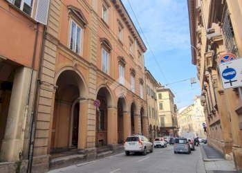 Monolocale Via Barberia, Bologna (zona Centro Storico) - foto 27