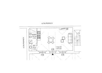 Monolocale Via Barberia, Bologna (zona Centro Storico) - foto 28