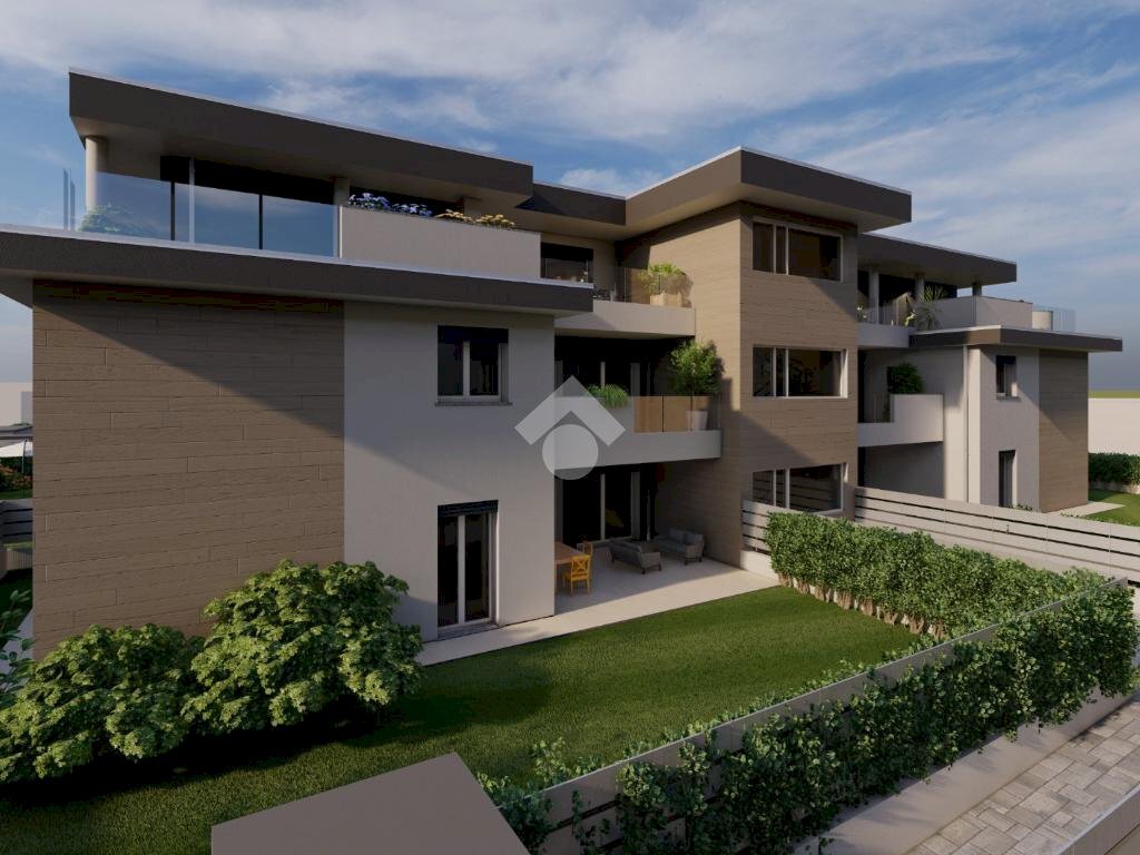 Villa Via Marche, Lainate - photo 3