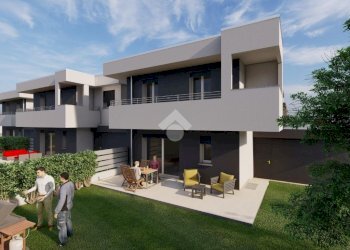 Villa Via Marche, Lainate - photo 1