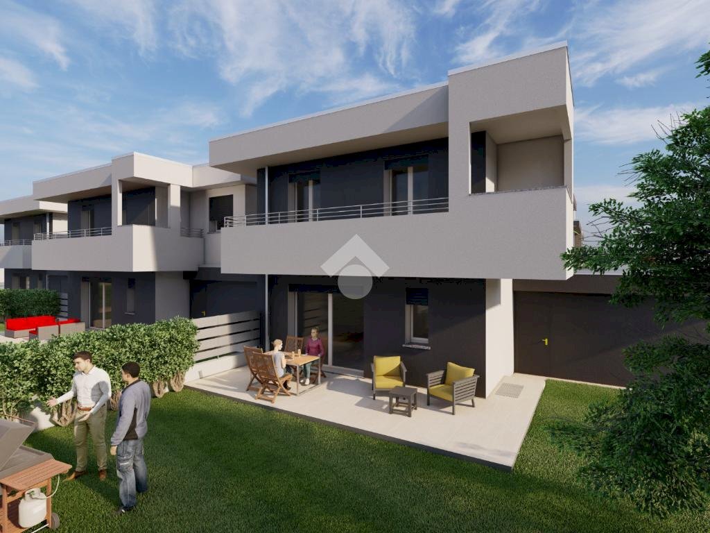 Two-room apartment Via Marche, Lainate - photo 2