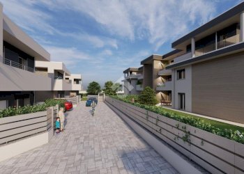 Two-room apartment Via Marche, Lainate - photo 1