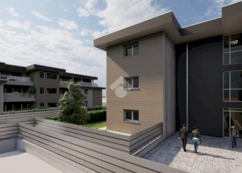 Two-room apartment Via Marche, Lainate - photo 9