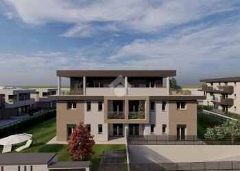 Three-room apartment Via Marche, Lainate - photo 5