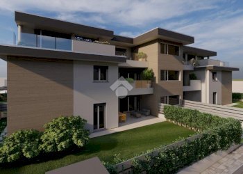 Three-room apartment Via Marche, Lainate - photo 7